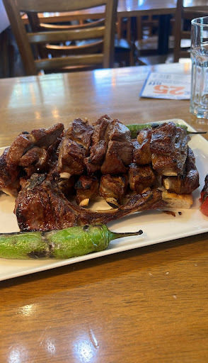 Photo of Stratford Best Meze Grill - 21 Broadway, London E15 4BQ